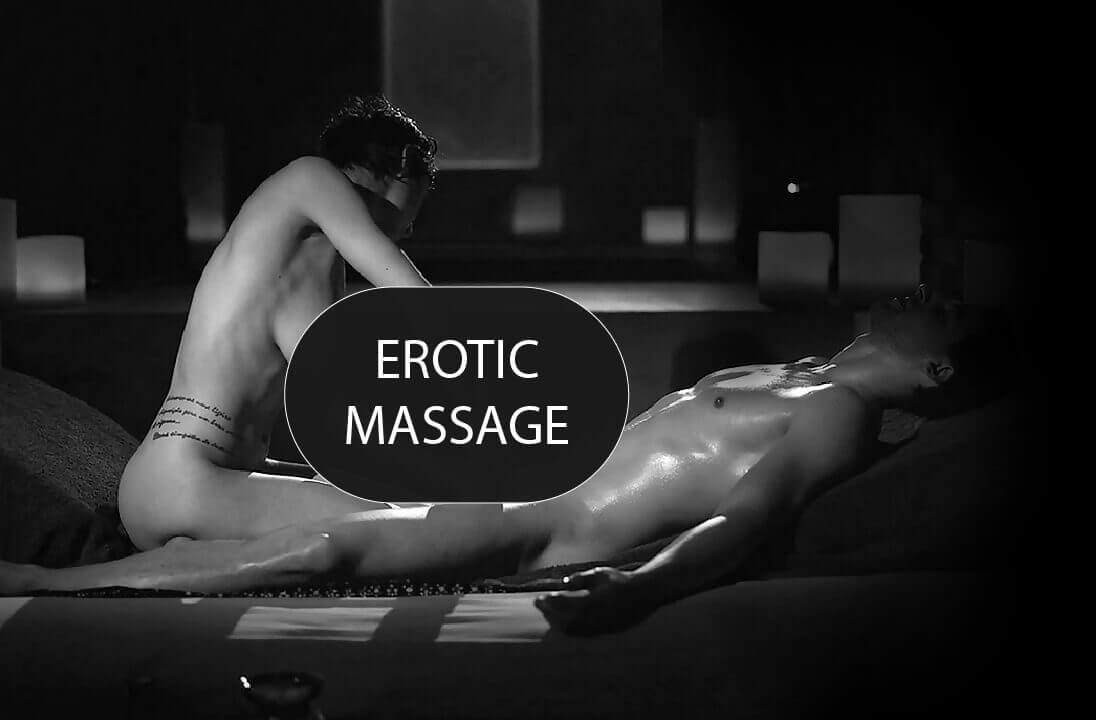 parlour massage