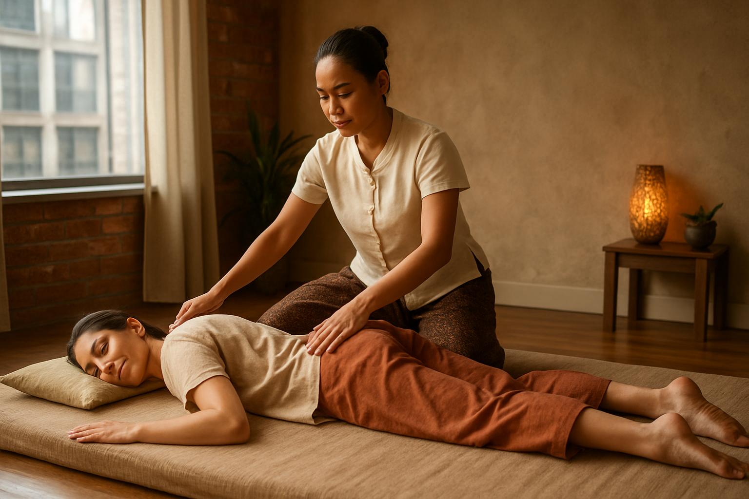 thai massage downtown. Traditional Thai (Nuad Boran) thai massage downtown. Traditional Thai (Nuad Boran)