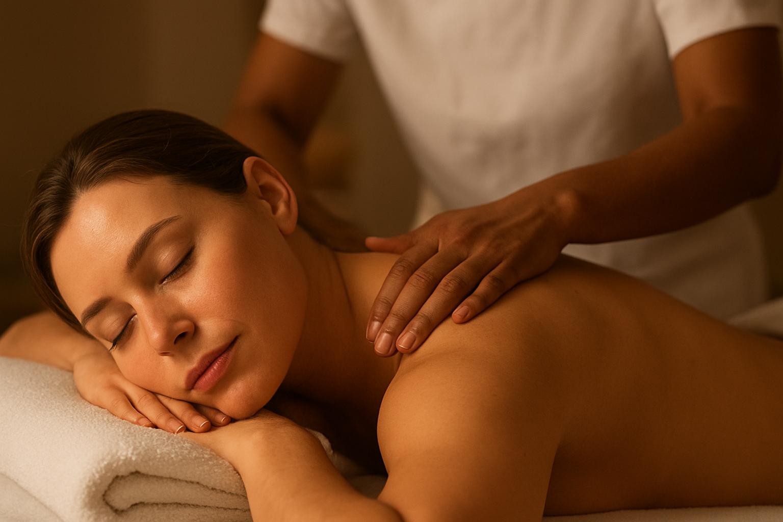 new york city body rubs. Practical takeaways — a checklist for safe choices