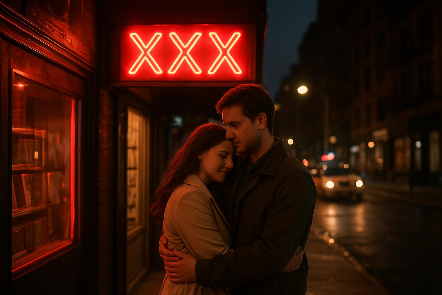 happy ending places nyc. Final thoughts on a complicated subject