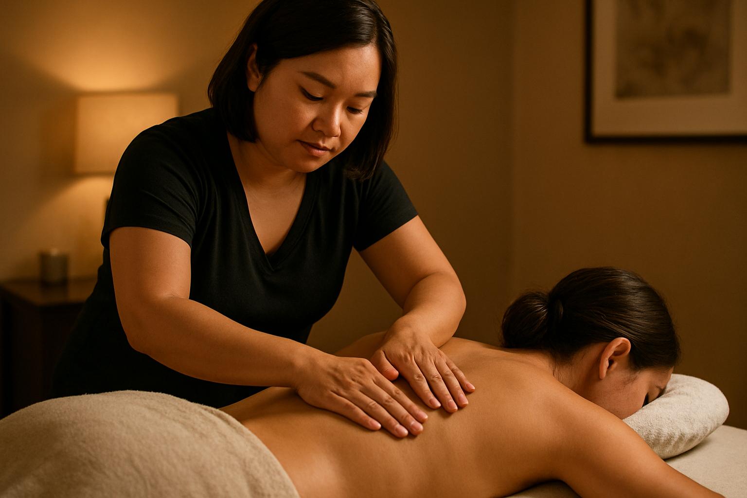 NJ Body Rub: What It Really Means, What’s Legal, and How to Stay Safe