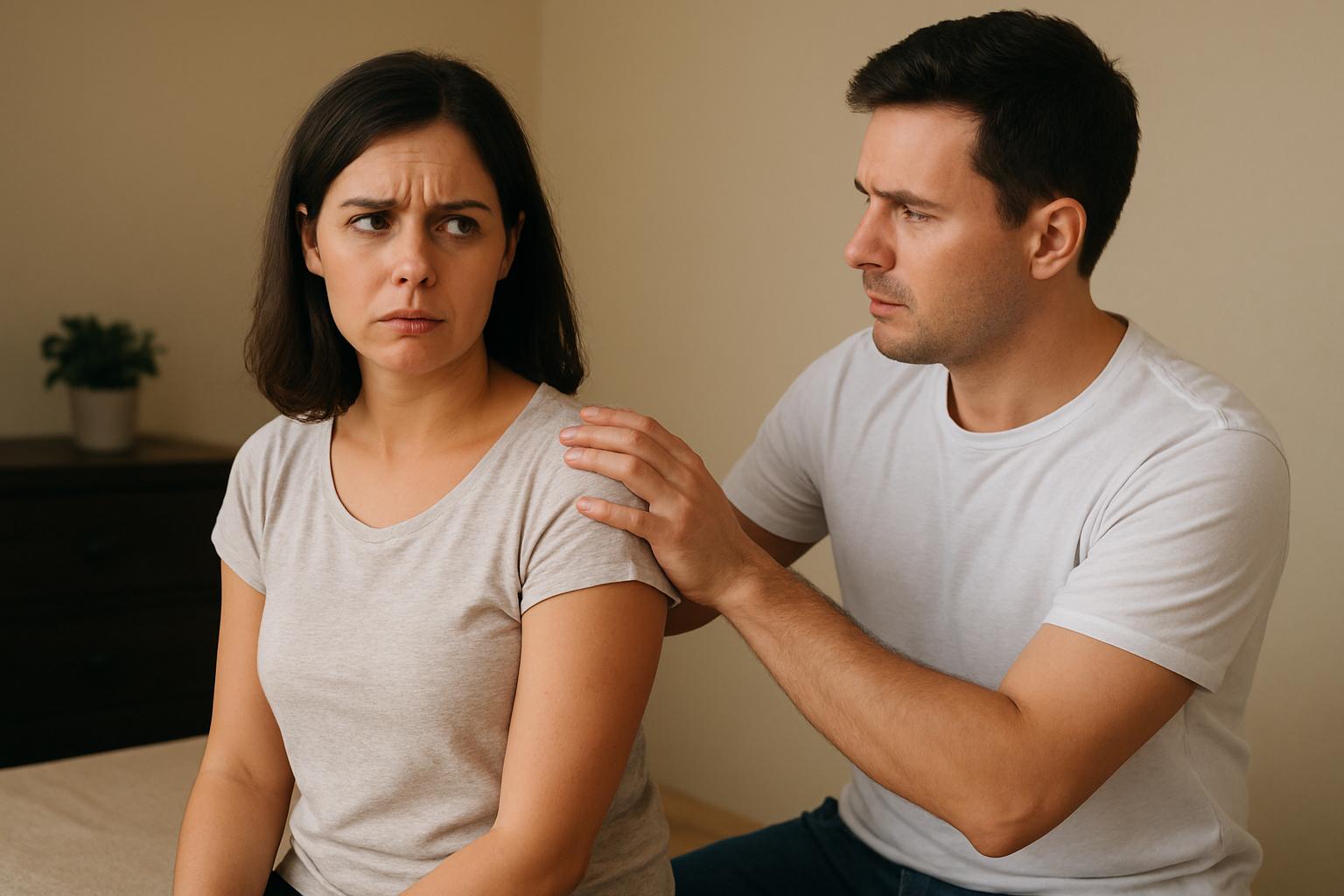 nj body rub. Why the phrase “body rub” creates confusion