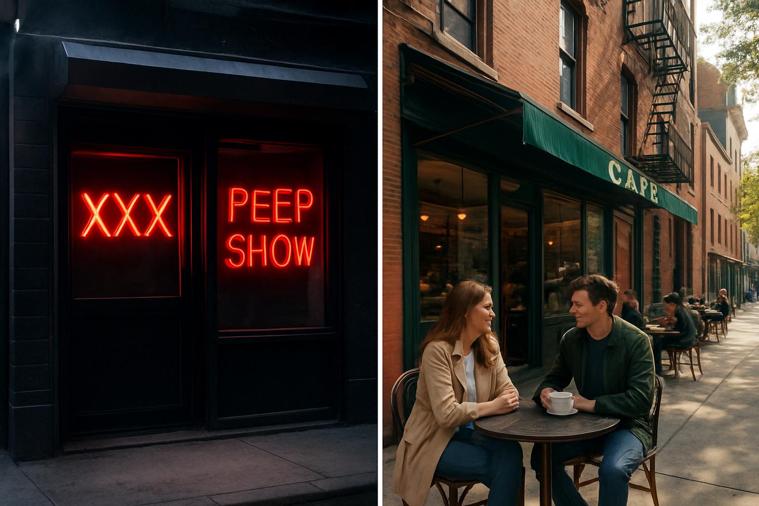 happy ending places nyc. What consumers should avoid — and what they can do instead