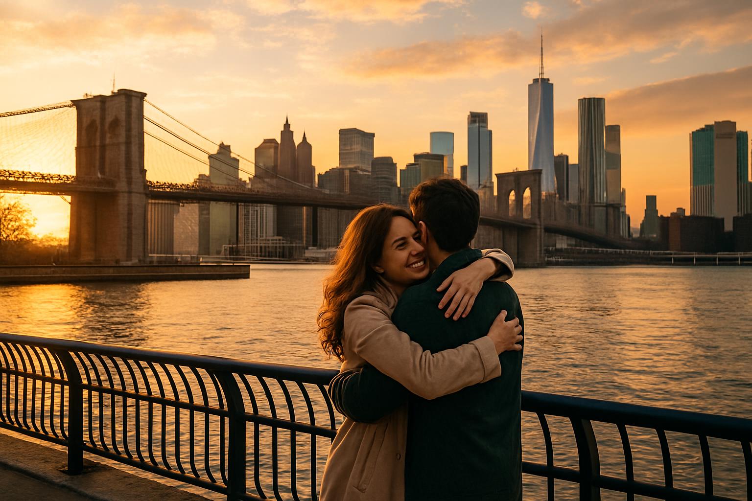 happy ending places nyc. Conclusion