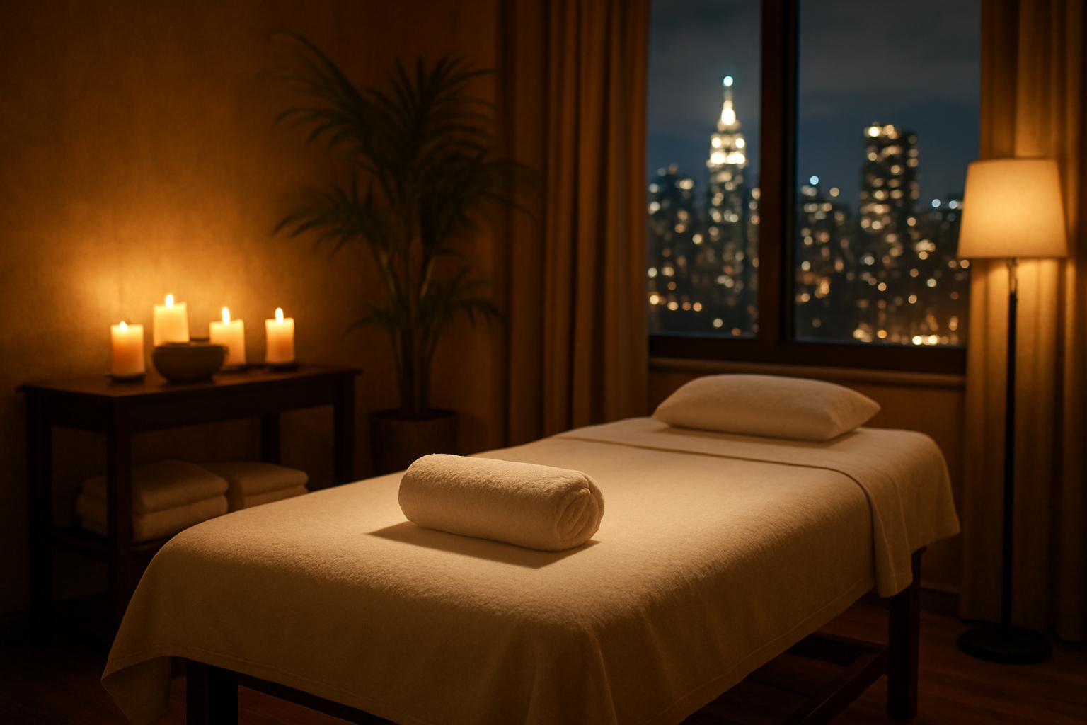 Looking for an Exotic Massage in NYC? A Clear, Practical Guide to Finding Good, Safe Bodywork
