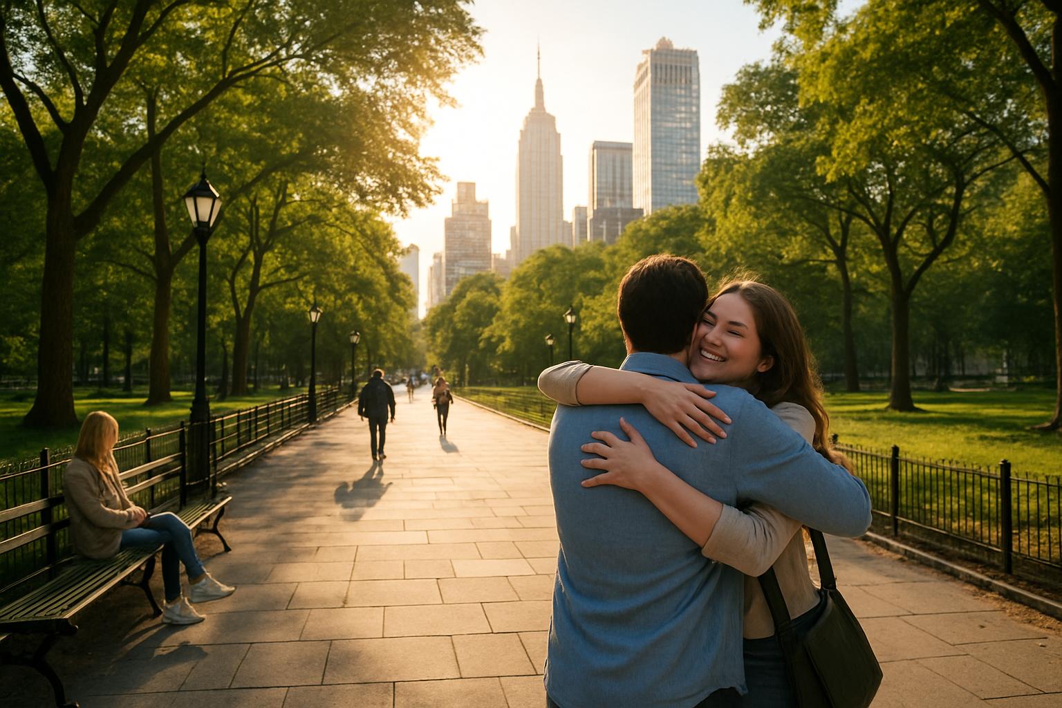 happy ending places nyc. Public health and safety considerations