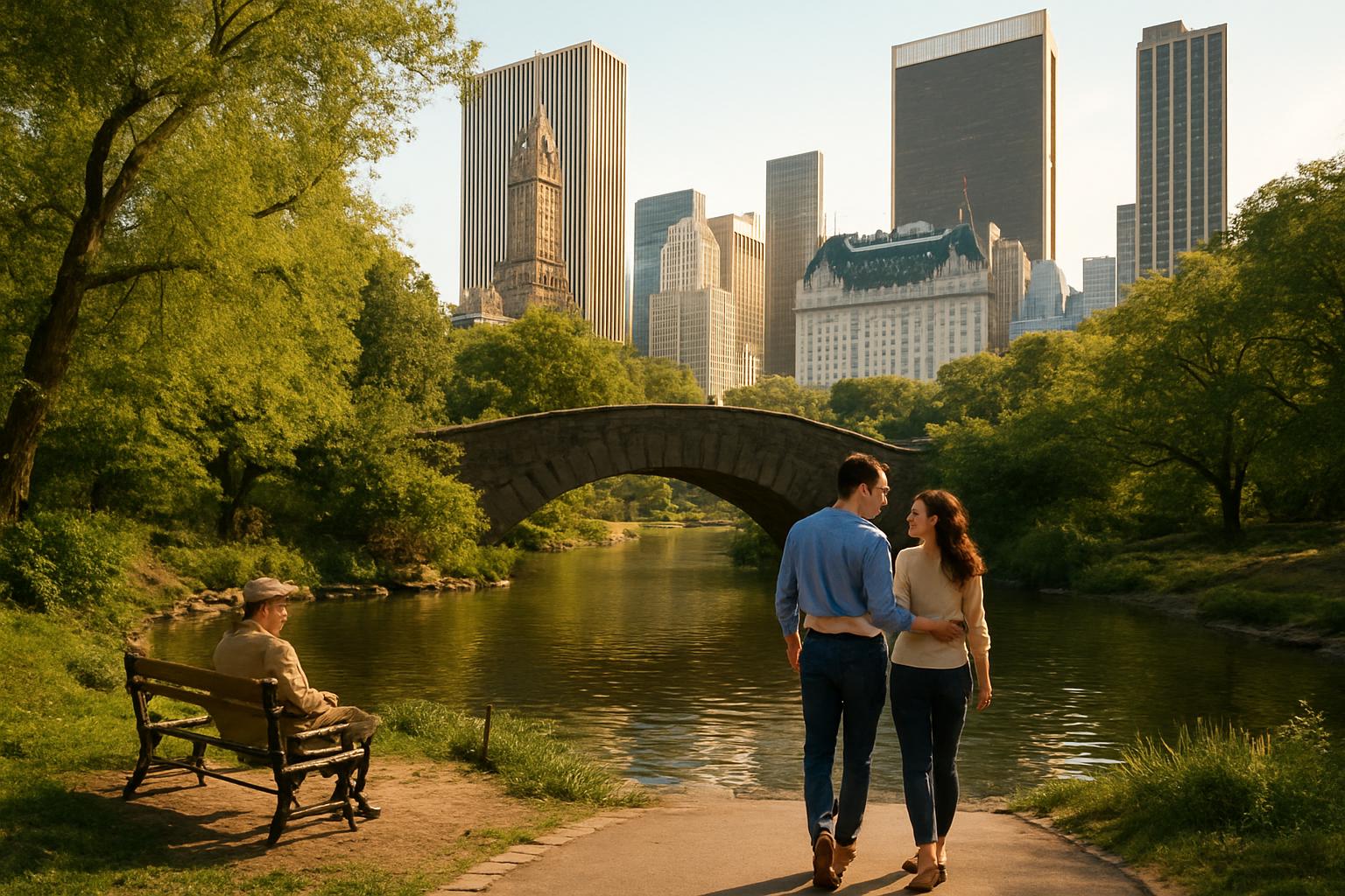 happy ending places nyc. Practical takeaways for readers in New York City