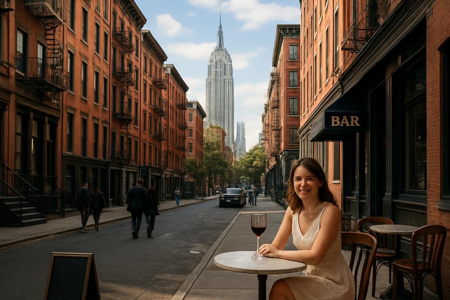 happy ending places nyc. Table: Quick reference — risks, signs, and safer alternatives