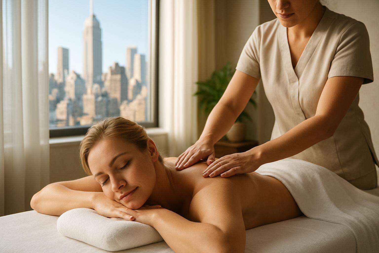 happy ending places nyc. How to find reputable, legal massage services