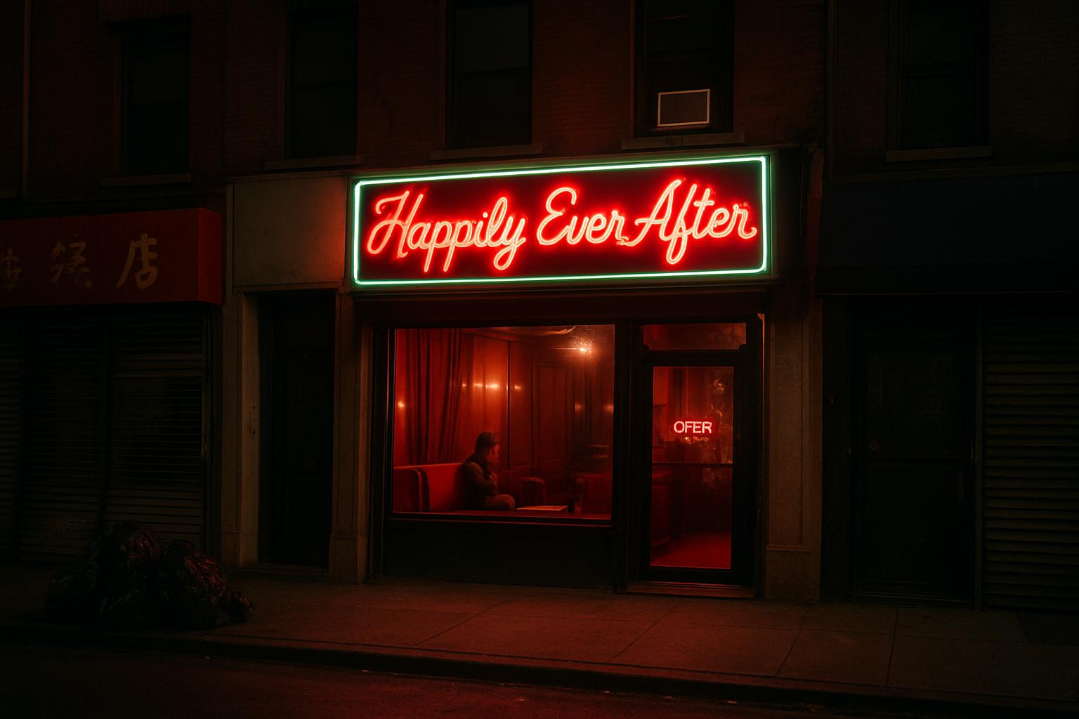 happy ending places nyc. Ethical, social, and economic factors behind the phenomenon