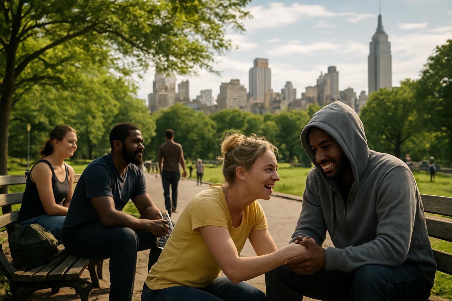 happy ending places nyc. Policy options and a path toward less harm