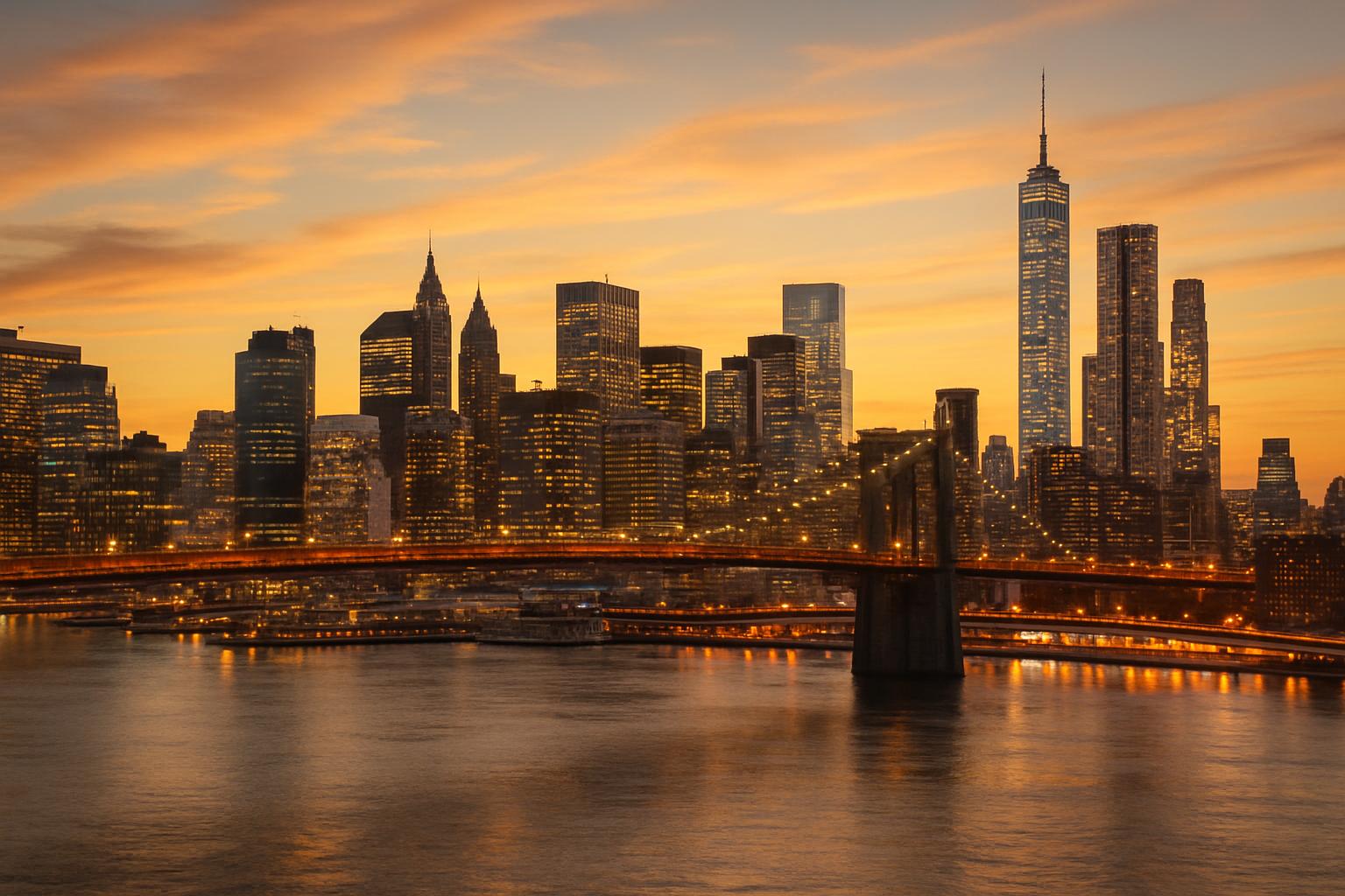 Manhattan’s «Happy Ending»: Unraveling a Phrase and the City Realities Behind It