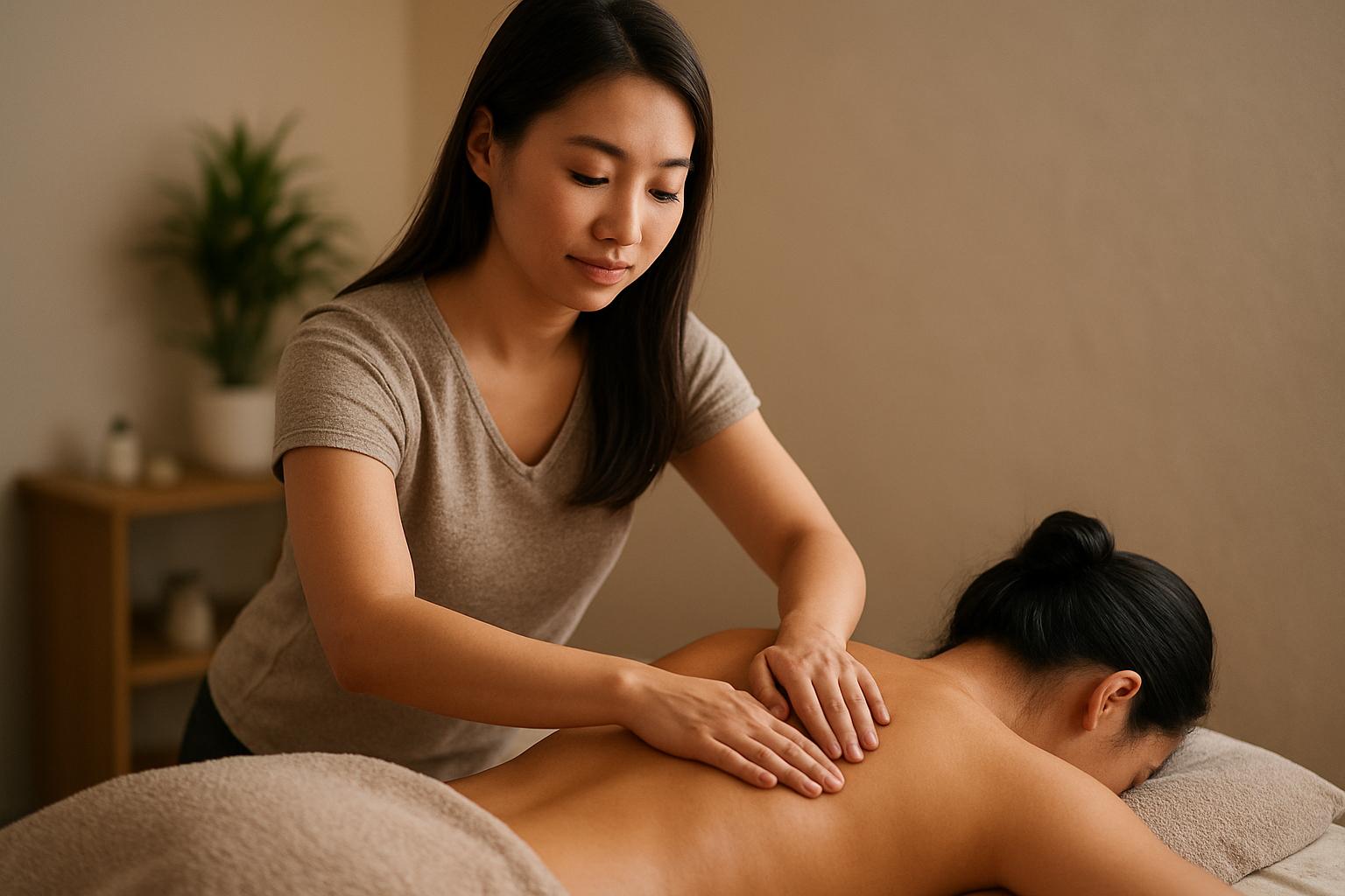 asian body rub near me. Conclusion