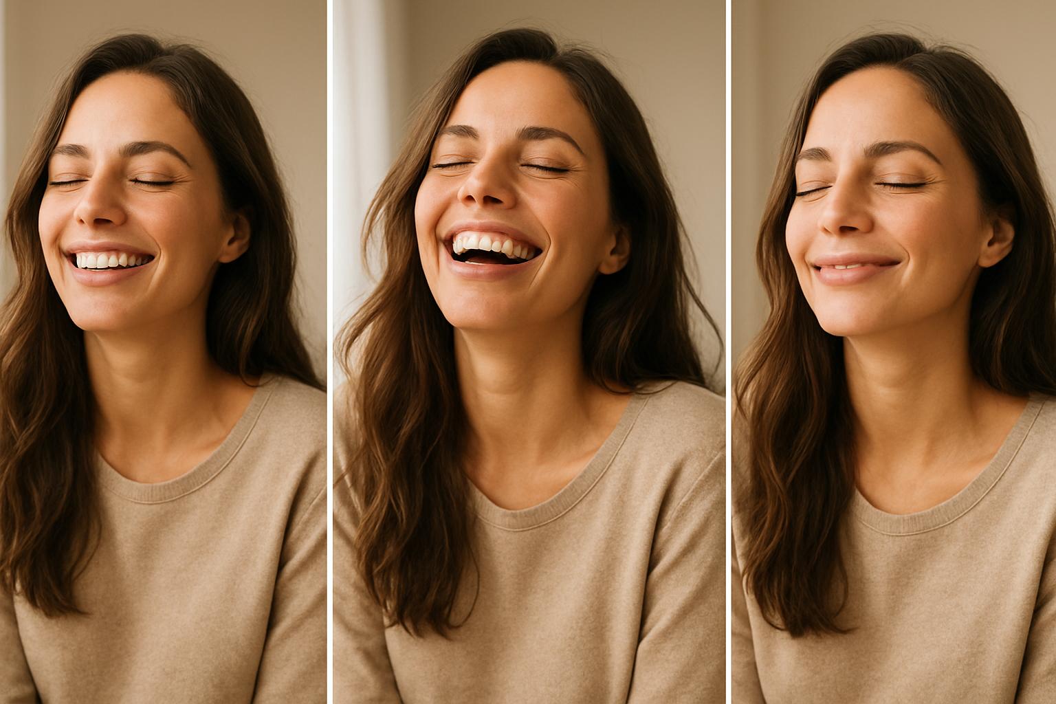 women happy ending. Three Dimensions of a Modern Happy Ending