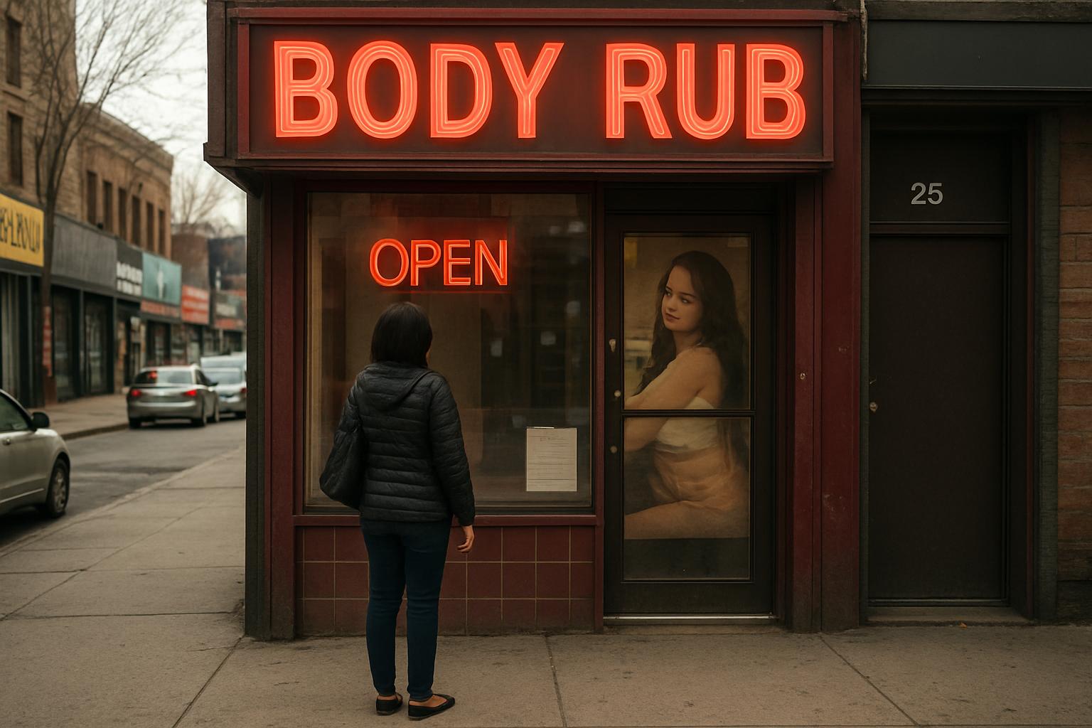 body rub queens ny. Personal safety, etiquette, and practical tips for visitors