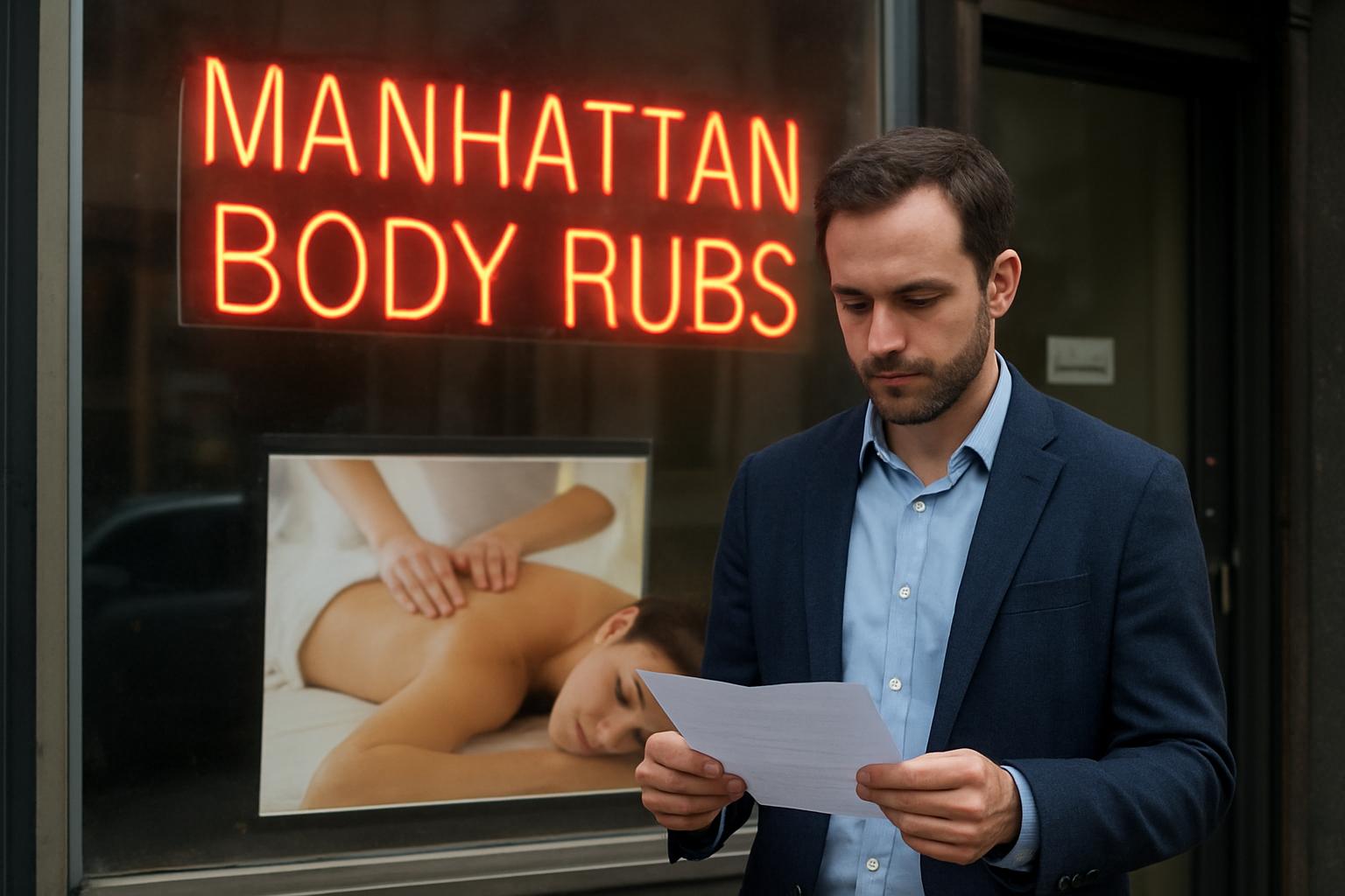 manhattan body rubs. How to choose a legitimate practitioner in Manhattan manhattan body rubs. How to choose a legitimate practitioner in Manhattan