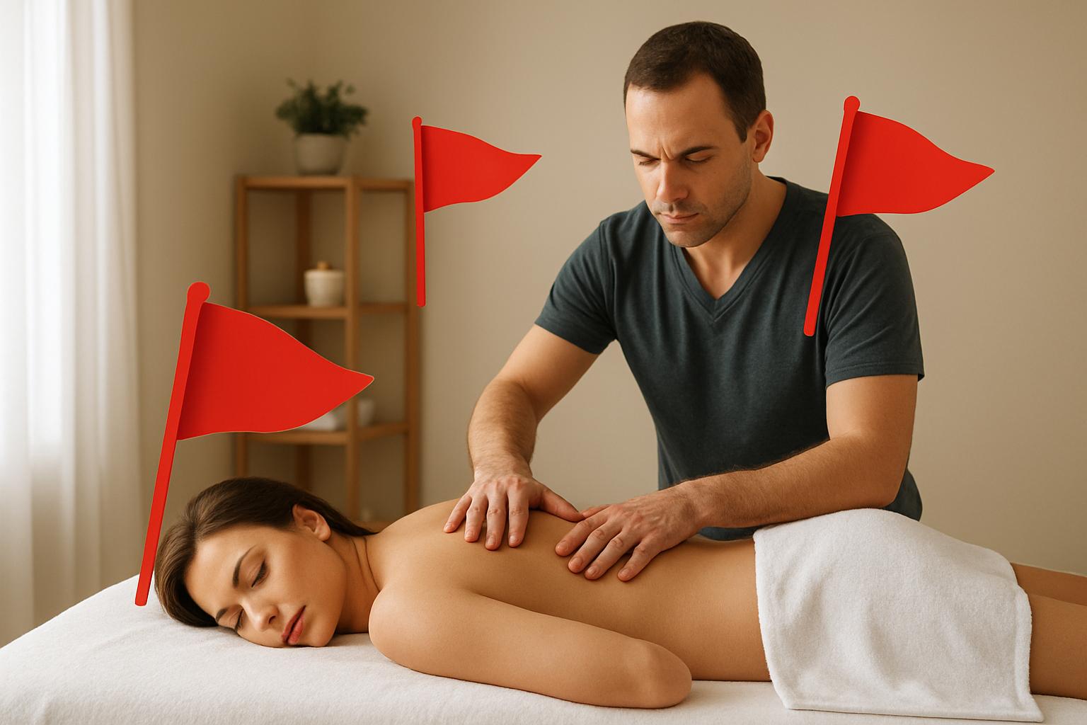 best massage ny. Red flags and what to avoid best massage ny. Red flags and what to avoid