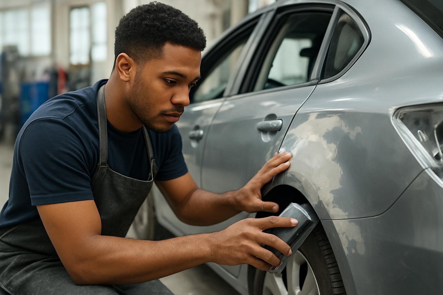 bodywork ny. Where to begin—practical first steps