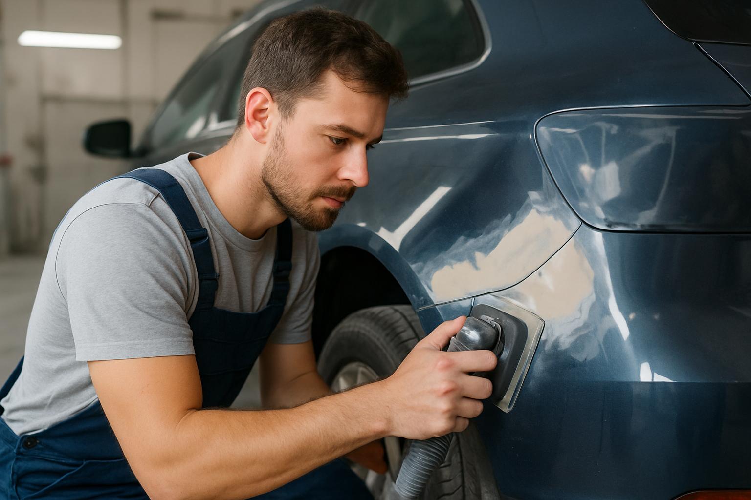 Bodywork in New York: Unlocking the City’s Quiet Revolutions of Touch