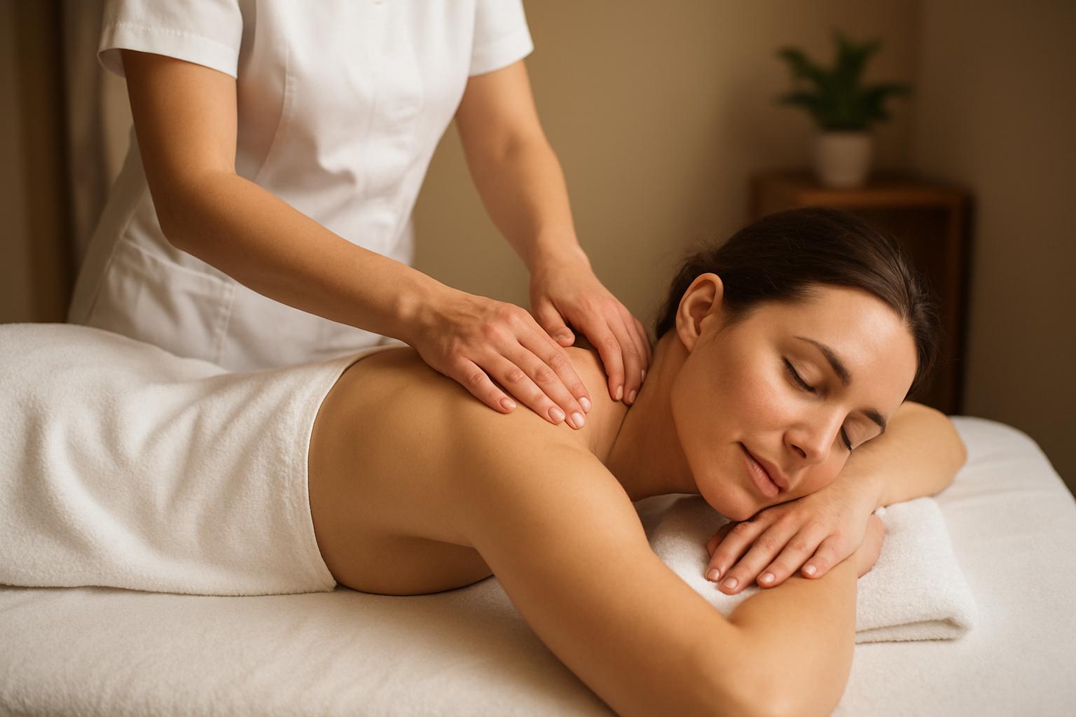 body rub ny. Questions to Ask Before Booking