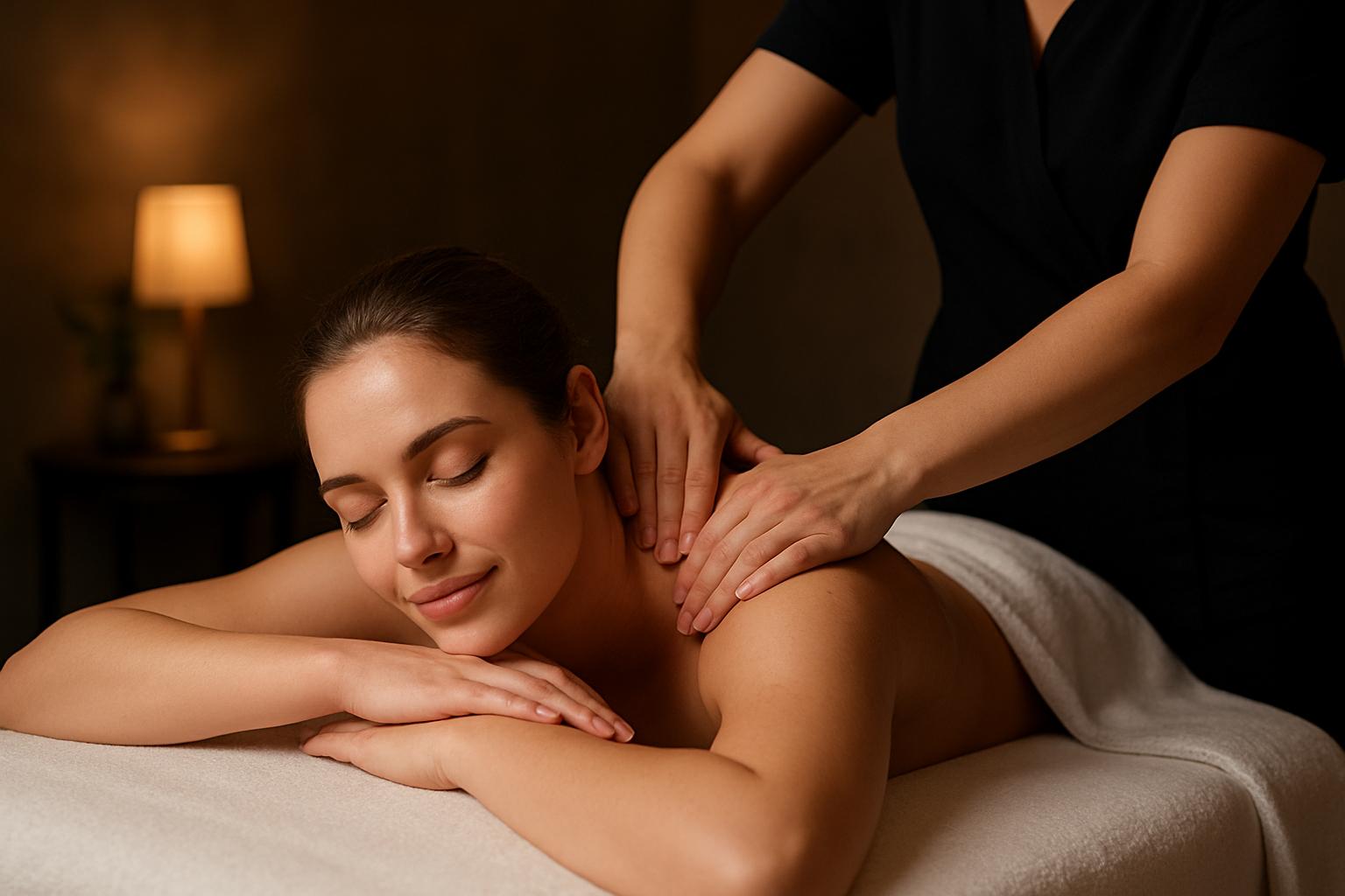 elite bodyrub. Practical takeaways: how to plan your first elite bodyrub