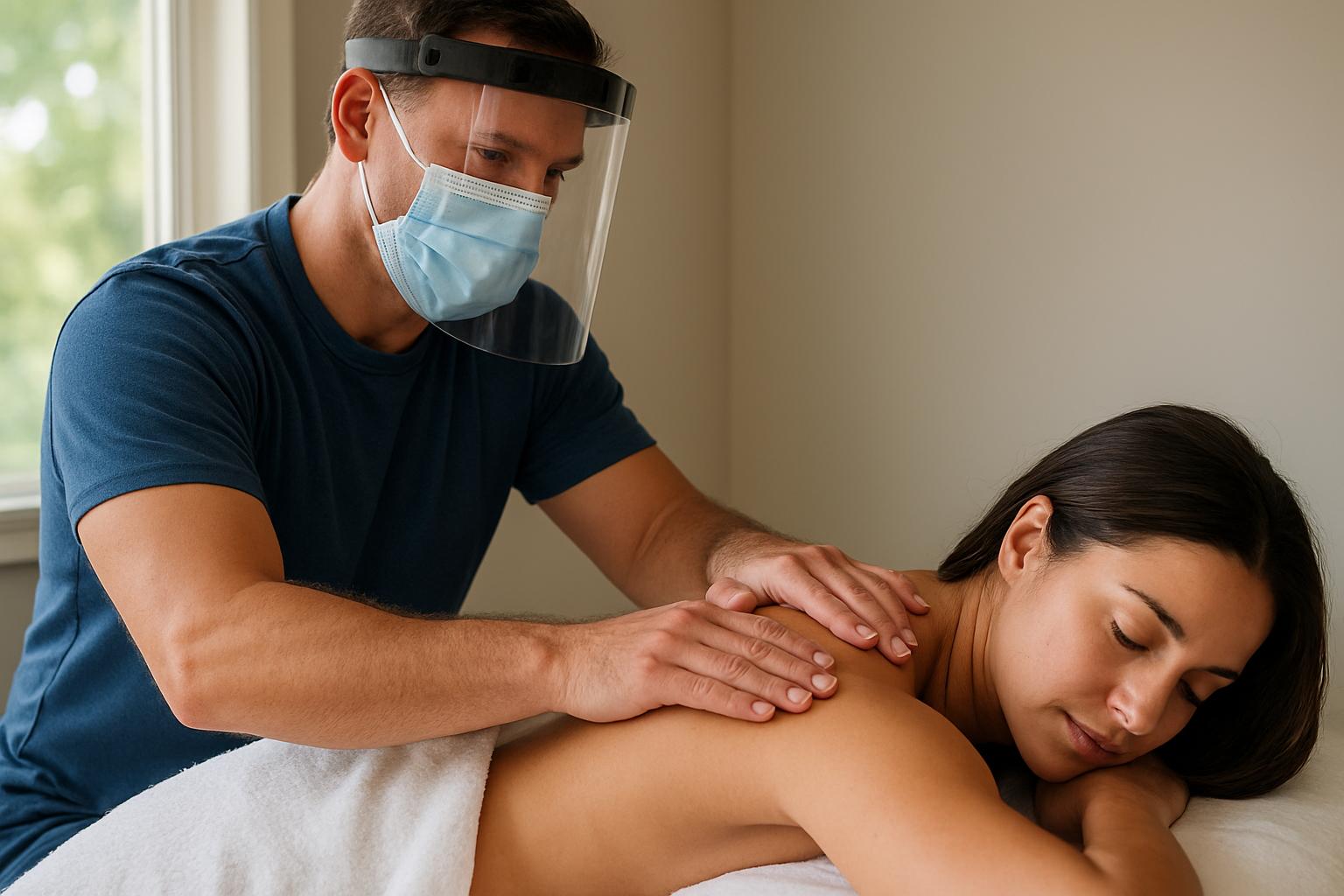 all american body rub. Practical protections that help