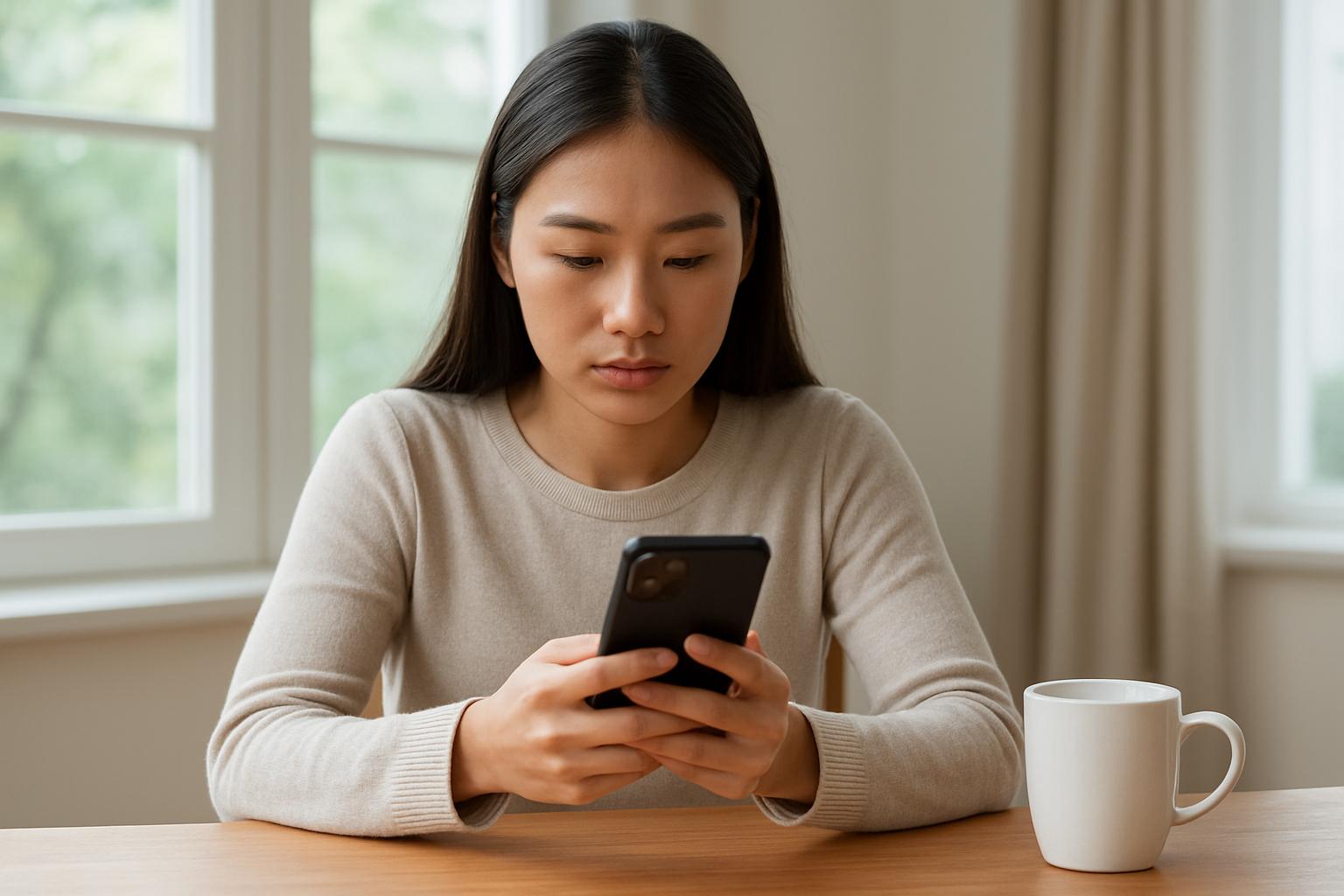 neru message. Practical guidelines: when to send, when to respond