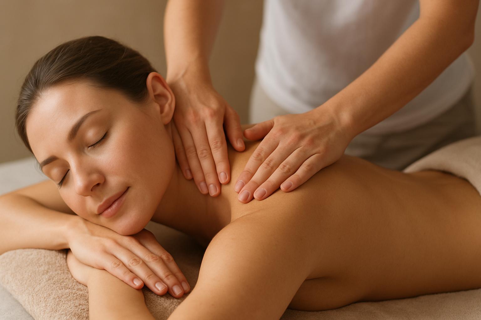 massage for relaxation. How massage works: the body mechanisms behind calm massage for relaxation. How massage works: the body mechanisms behind calm