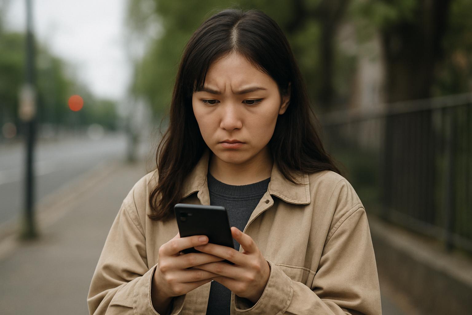 The Neru Message: What a Three-Word “Goodnight” Reveals About Connection and Boundaries