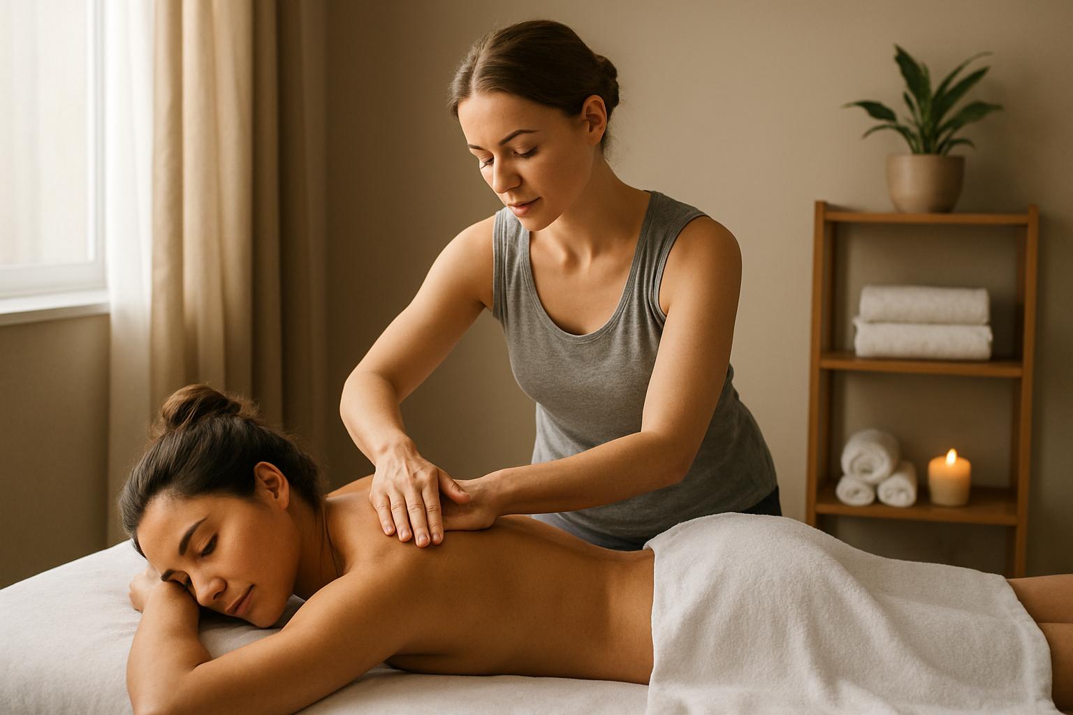 best massage ny. Conclusion best massage ny. Conclusion